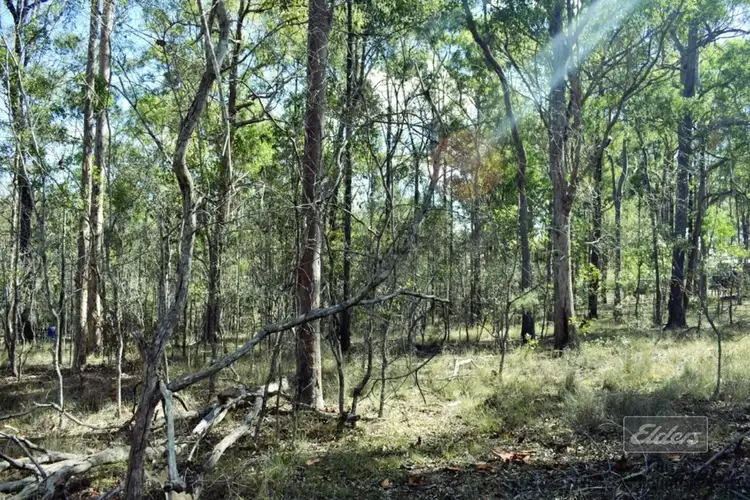 Second view of Homely land listing, Lot 364 Arborten Road, Glenwood QLD 4570