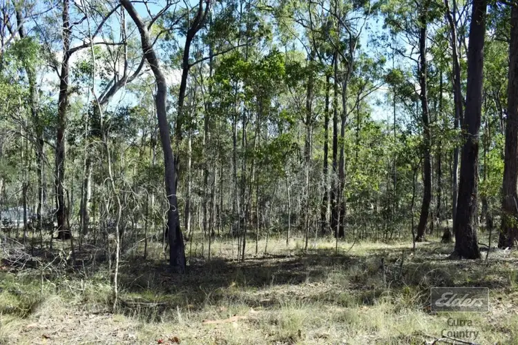 Third view of Homely land listing, Lot 364 Arborten Road, Glenwood QLD 4570