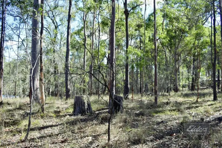Fifth view of Homely land listing, Lot 364 Arborten Road, Glenwood QLD 4570