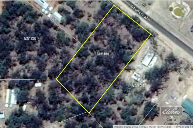 Sixth view of Homely land listing, Lot 364 Arborten Road, Glenwood QLD 4570