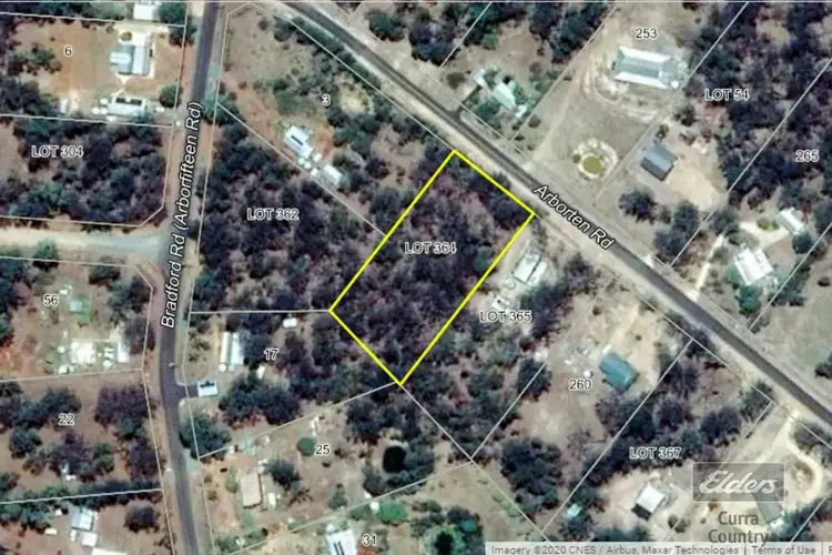 Seventh view of Homely land listing, Lot 364 Arborten Road, Glenwood QLD 4570