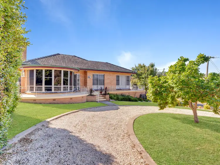 70 Towong Street, Tallangatta VIC 3700