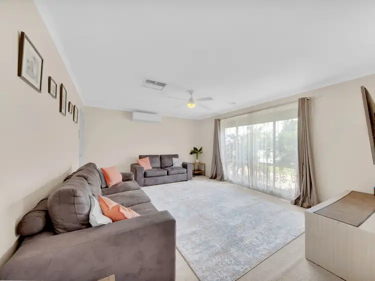 Third view of Homely house listing, 25 Peacock Avenue, Wodonga VIC 3690