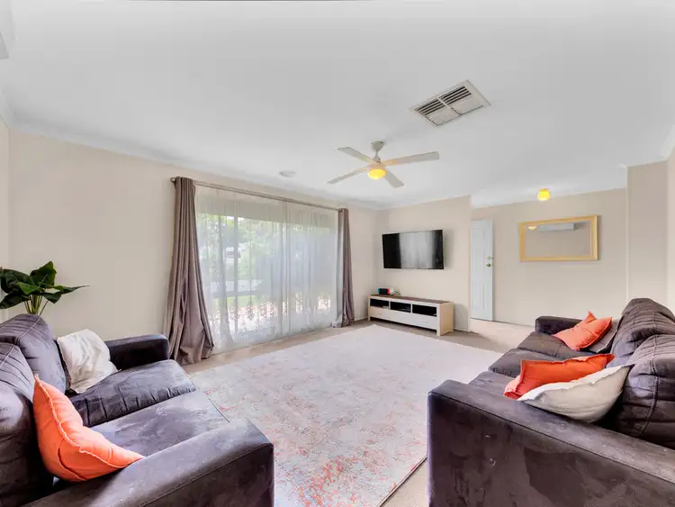 Fourth view of Homely house listing, 25 Peacock Avenue, Wodonga VIC 3690