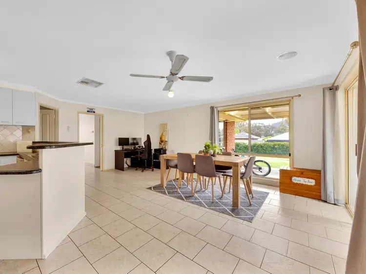 Sixth view of Homely house listing, 25 Peacock Avenue, Wodonga VIC 3690