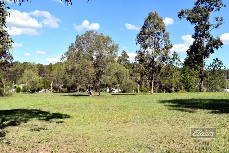 Lot 205 James Road, Glenwood QLD 4570
