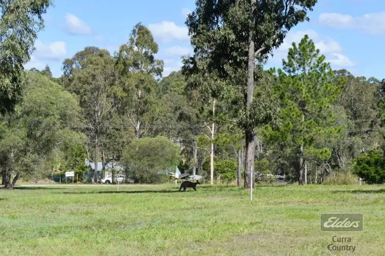 Third view of Homely land listing, Lot 205 James Road, Glenwood QLD 4570