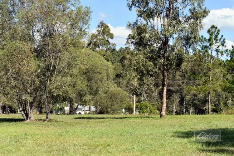 Fourth view of Homely land listing, Lot 205 James Road, Glenwood QLD 4570