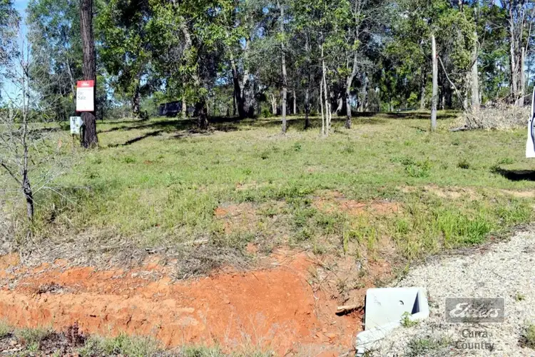 Second view of Homely land listing, Lot 11 Pine Ridge Road, Glenwood QLD 4570