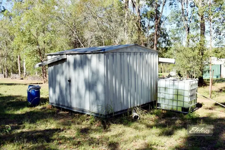 Third view of Homely land listing, Lot 11 Pine Ridge Road, Glenwood QLD 4570