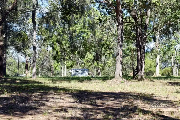 Fourth view of Homely land listing, Lot 11 Pine Ridge Road, Glenwood QLD 4570