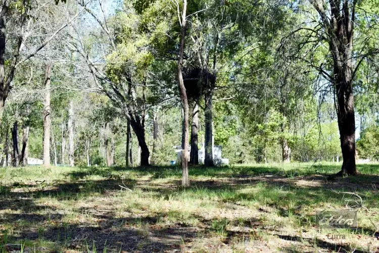 Fifth view of Homely land listing, Lot 11 Pine Ridge Road, Glenwood QLD 4570