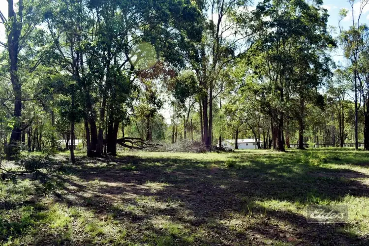 Sixth view of Homely land listing, Lot 11 Pine Ridge Road, Glenwood QLD 4570