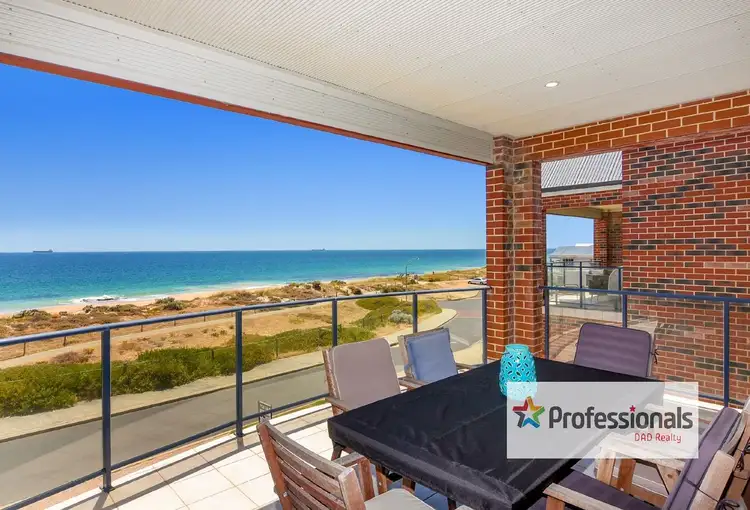 10a Baudin Terrace, Bunbury WA 6230