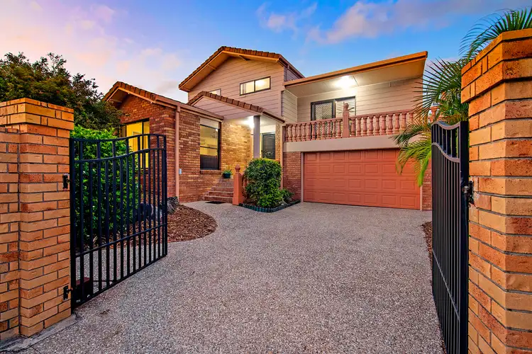 Sixth view of Homely house listing, 99 Lae Drive, Runaway Bay QLD 4216