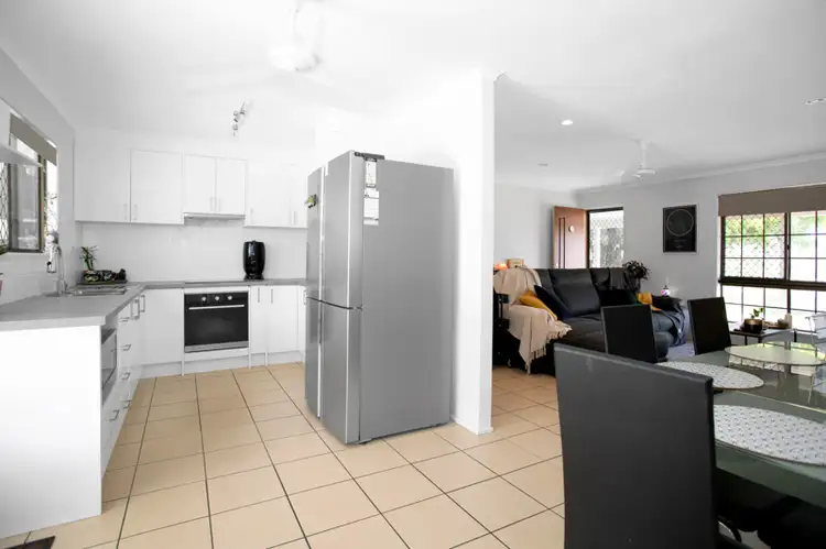 Second view of Homely house listing, 81 Peak Downs Highway, Walkerston QLD 4751