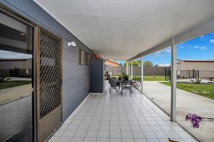 Fourth view of Homely house listing, 81 Peak Downs Highway, Walkerston QLD 4751