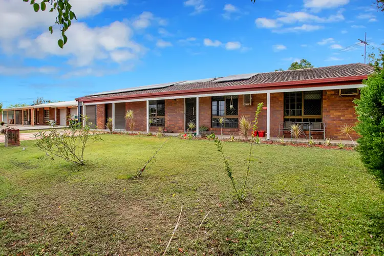 Fifth view of Homely house listing, 81 Peak Downs Highway, Walkerston QLD 4751