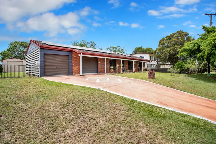 Sixth view of Homely house listing, 81 Peak Downs Highway, Walkerston QLD 4751