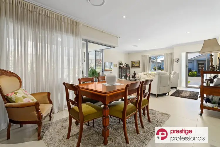 Third view of Homely house listing, 10 Antegra Drive, Leppington NSW 2179