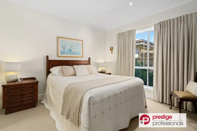 Seventh view of Homely house listing, 10 Antegra Drive, Leppington NSW 2179
