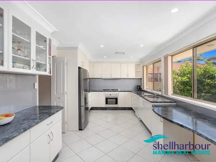 Fourth view of Homely house listing, 3 Stewart Place, Barrack Heights NSW 2528