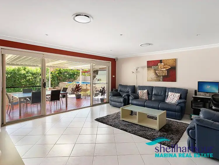 Fifth view of Homely house listing, 3 Stewart Place, Barrack Heights NSW 2528