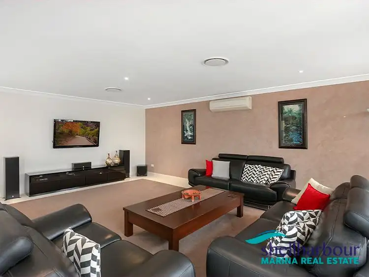 Sixth view of Homely house listing, 3 Stewart Place, Barrack Heights NSW 2528