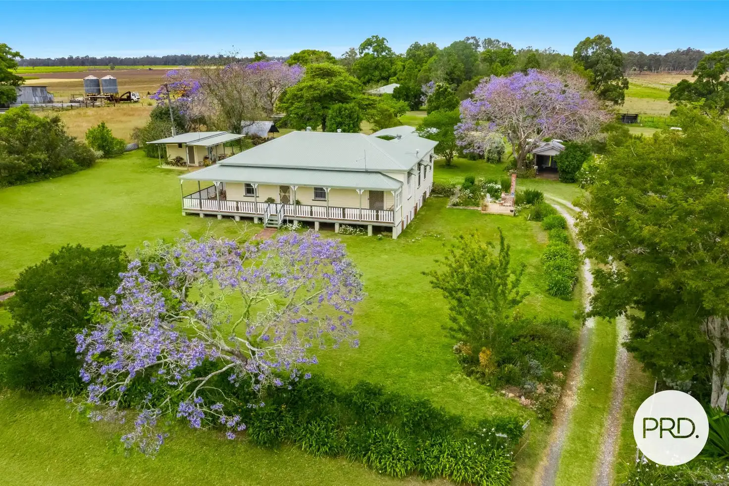 Main view of Homely house listing, 3815 Casino Coraki Road, Greenridge NSW 2471