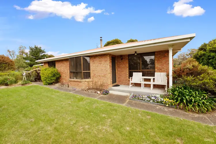 Main view of Homely house listing, 45 Native Rock Road, Railton TAS 7305