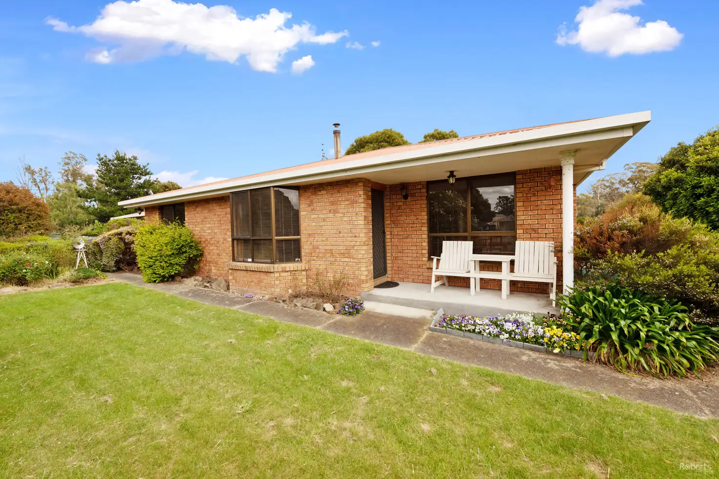 Main view of Homely house listing, 45 Native Rock Road, Railton TAS 7305