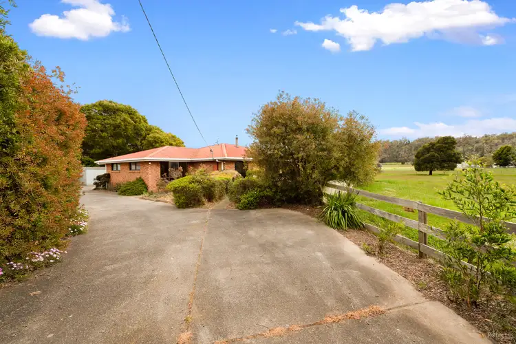 Second view of Homely house listing, 45 Native Rock Road, Railton TAS 7305