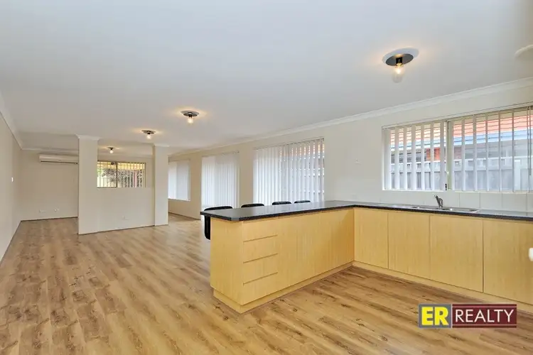 Seventh view of Homely house listing, 5 Syred Way, Ellenbrook WA 6069