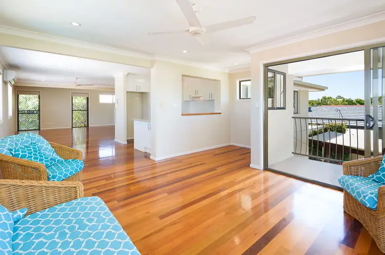 Third view of Homely house listing, 8 Viola Avenue, Hollywell QLD 4216