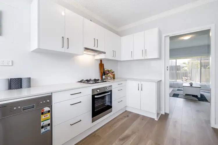 4/412 Sir Donald Bradman Drive, Brooklyn Park SA 5032