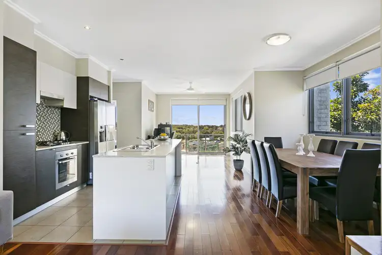 28/154 Musgrave Avenue, Southport QLD 4215