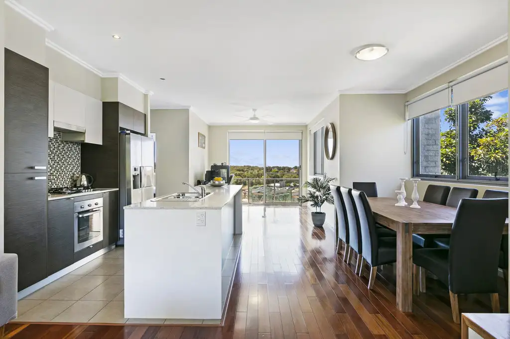 Main view of Homely unit listing, 28/154 Musgrave Avenue, Southport QLD 4215