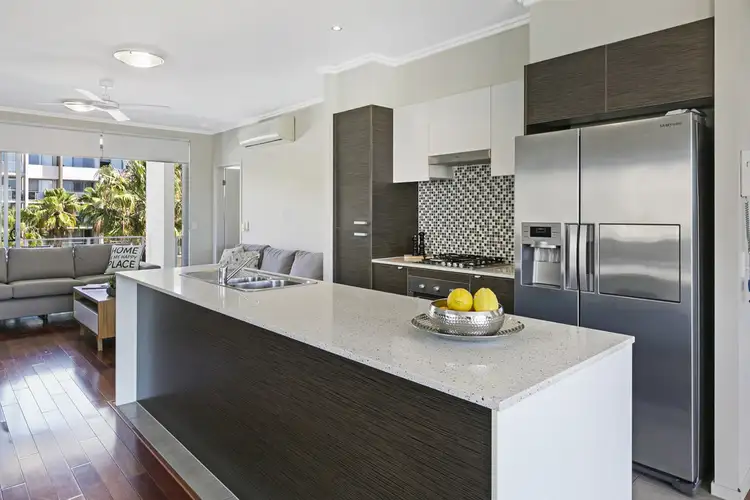 Third view of Homely unit listing, 28/154 Musgrave Avenue, Southport QLD 4215