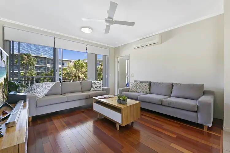 Fifth view of Homely unit listing, 28/154 Musgrave Avenue, Southport QLD 4215