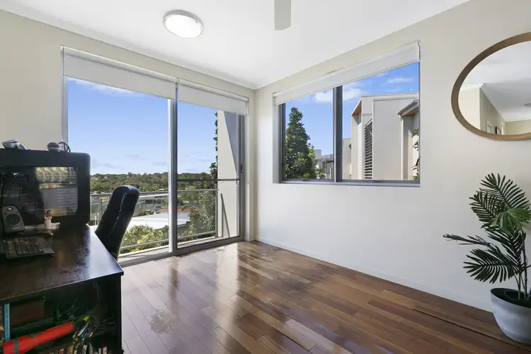 Sixth view of Homely unit listing, 28/154 Musgrave Avenue, Southport QLD 4215