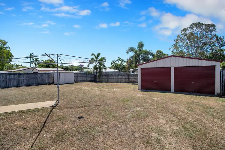 Third view of Homely house listing, 109 Tropical Avenue, Andergrove QLD 4740