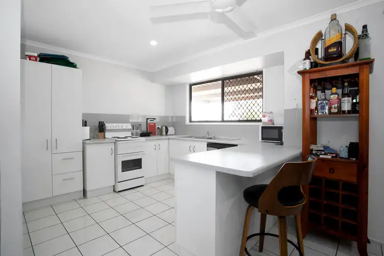 Fifth view of Homely house listing, 109 Tropical Avenue, Andergrove QLD 4740
