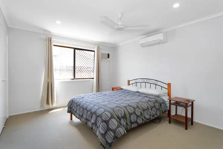 Seventh view of Homely house listing, 109 Tropical Avenue, Andergrove QLD 4740