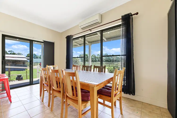 Fourth view of Homely rural property listing, 236 HAZELDEAN ROAD, Yarragon VIC 3823