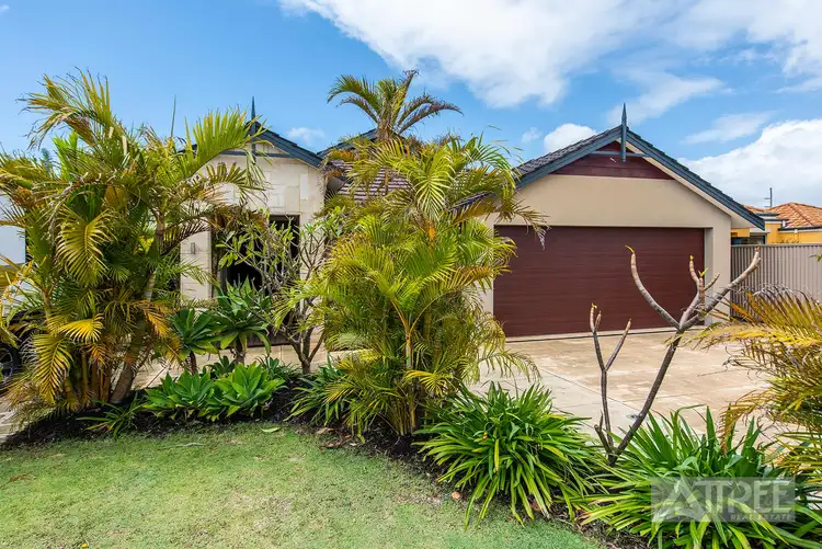Second view of Homely house listing, 28 Silkwood Street, Southern River WA 6110