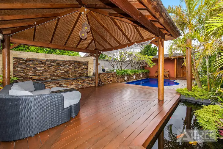 Fourth view of Homely house listing, 28 Silkwood Street, Southern River WA 6110