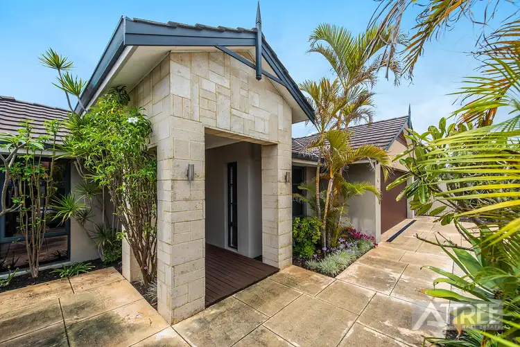 Fifth view of Homely house listing, 28 Silkwood Street, Southern River WA 6110