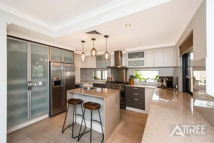 Sixth view of Homely house listing, 28 Silkwood Street, Southern River WA 6110