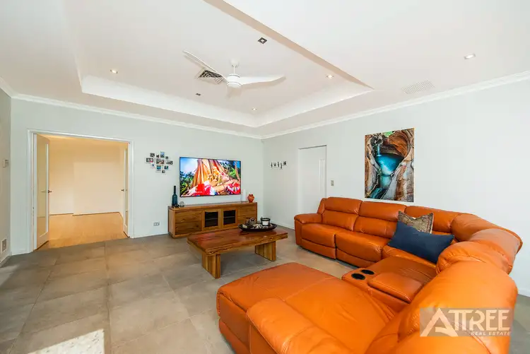 Seventh view of Homely house listing, 28 Silkwood Street, Southern River WA 6110