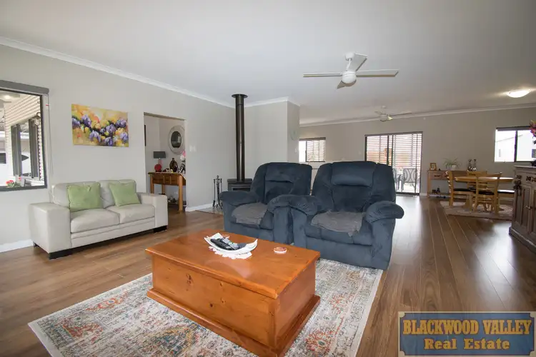 Sixth view of Homely house listing, 2 Skye Lane, Bridgetown WA 6255